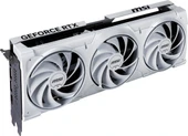 MSI GEFORCE RTX 5080 16G VENTUS 3X OC WHITE thumbnail 4