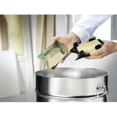 Bosch PSS 250 AE Elektrikli Titreşimli Zımpara Makinası thumbnail 4