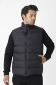 Crozwise Antrasit Erkek Outdoor Şişme Yelek - 4018-06 thumbnail 1