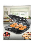 Kiwi Waffle Makinesi Çocuk KSM-2405K thumbnail 1