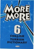 Kurmay Elt More And More 6. Sınıf English Practice Book + Skills Book thumbnail 4