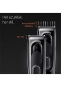Braun Series 5 HC5310 Saç Kesme Makinesi thumbnail 4