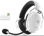 Razer Blackshark V2 Pro Xbox için Kablosuz Konsol E-Spor Kulaklığı Beyaz thumbnail 1