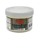 Rich Eskitme Kremi 4002 Soft Beyaz 160 cc Antique Cream thumbnail 3