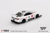 Mini GT Nissan LB-Super Silhouette S15 SILVIA ATHLETE 1054 thumbnail 2