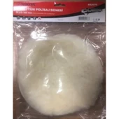 Nikon 52076 180 mm Cırtlı Yün Polisaj Bonesi thumbnail 4