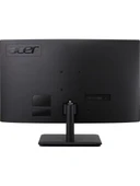 Acer Nitro ED270X UM.HE0EE.X01 27" 1 ms Full HD Curved 240 Hz Monitör thumbnail 2
