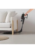 MagiClean HydroFlex Dikey Şarjlı Süpürge  Siyah - AR4210 thumbnail 2