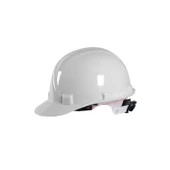 Essafe Beyaz Baret Ayarlı thumbnail 2