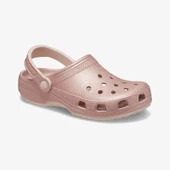 Crocs Classic Glitter Clog Kadın Terlik 205942-6WV thumbnail 4