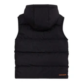 B Outerwear Padded Vest Büyük Erkek Çocuk Turuncu Yelek Sk232024-700 thumbnail 9