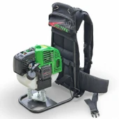 Active 1650005 6.5Z Brutale Sırt Tipi Benzinli Motorlu Tırpan 4.5Hp thumbnail 2