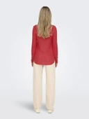 ONLY Bayan Örme Kazak 15113356 thumbnail 4