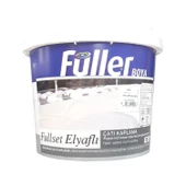 Füller Fullset Elyaflı Çatı Kaplama 15 Litre Beyaz thumbnail 2