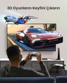 UGREEN 5-in-1 4K@60Hz HDMI Switch, 90512 thumbnail 5