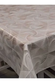Ithal Pvc Muşamba - Desenli Silinebilir Masa Örtüsü thumbnail 4