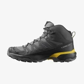 Salomon X ULTRA 360 MID GORE-TEX Erkek Bot L47742600 thumbnail 3