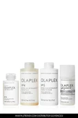 Olaplex Showered In Hydration & Bond Maintenance Set - Saç Kusursuzlaştırıcı, Bağ Güçlendirici & Nemlendiric thumbnail 1