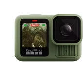 GoPro Hero 13 Black in Forest Green Limited Edition Aksiyon Kamerası thumbnail 1