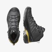 Salomon X ULTRA 360 MID GORE-TEX Erkek Bot L47742600 thumbnail 2