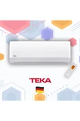 Teka Alman Teka Klima 18.000 Btu Split Klima (Ücretsiz Montaj) thumbnail 2