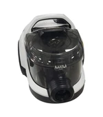 Profilo PSP5UHIJ 550 W Toz Torbasız Elektrikli Süpürge Beyaz thumbnail 2