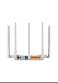 TP-Link Archer C60 4 Port 1350 Mbps Router thumbnail 3
