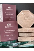 SANTEMORR SİYAH ÜZÜM SABUNU 75 ML thumbnail 2