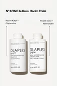 Olaplex All-in-One Fine Hair Rescue Kit - İnce Telli Saçlar İçin Bağ Güçlendiren & Hacim Veren Bakım Seti thumbnail 2