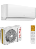 Hantech H-Pro (Wi-Fi Montaj Dahil) 9.000Btu/h Duvar Tipi Inverter Klima thumbnail 2