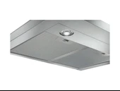 Profilo DVP6C451 Duvar Tipi Davlumbaz Inox thumbnail 4