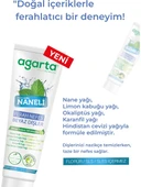 Agarta Yoğun Naneli Florürsüz Ferah Nefes Diş Macunu 100 ml x  3 Adet thumbnail 3