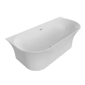 Sanacryl Pearl 188x88 Cm Özgür Küvet Beyaz thumbnail 2