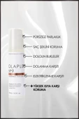 Olaplex Bonding & Nourishing Protector Duo - Bağ Güçlendiren & Saçları Besleyen Ikili Bakım Seti thumbnail 2