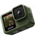 GoPro Hero 13 Black in Forest Green Limited Edition Aksiyon Kamerası thumbnail 2