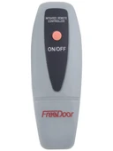 Freedoor Hava Perdesi 90 cm Uzaktan Kumanda thumbnail 3