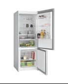 Profilo BD3055IECN 483 LT No-Frost Kombi Tipi Buzdolabı thumbnail 2