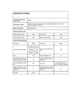 Profilo BD3055WEVN 483 LT No-Frost Buzdolabı thumbnail 8