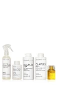 Olaplex Complete Bond Repair for Fine Hair Care Set - İnce Telli Saçlar İçin Bağ Güçlendiren Bakım Seti thumbnail 1