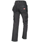 Milwaukee Freeflex İş Pantolonu SİYAH 56 - 4932498196 thumbnail 2