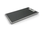 Profilo DVK8J671 Cam Yüzey Duvar Tipi Davlumbaz Gri thumbnail 4