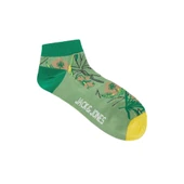 Vı Venıce Short Sock Erkek Renkli Çorap 12234492-28 thumbnail 4