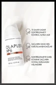 Olaplex Anti - Frizz Trio - Elektriklenme Karşıtı Nemlendirici & Bağ Güçlendirici Üçlü Set thumbnail 3
