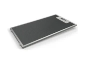 Profilo DVK8J661 80 CM Duvar Tipi Davlumbaz Siyah thumbnail 5