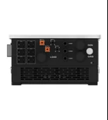 Deye 60KW HİBRİT TRİFAZE İNVERTER HV thumbnail 3