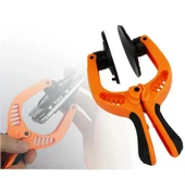 JAKEMY JM-op10 Cep Telefonu LCD Ekran Açma Pense Vantuz Söküm Onarım Aracı thumbnail 1