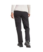 adidas Terrex Kadın Siyah Outdoor Pantolon IZ3322 thumbnail 3