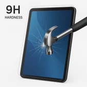 Hometech Alfa 10LM 10.1" Evoque Case + 9H Nano Ekran Koruyucu thumbnail 4