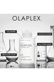 Olaplex Bond Maintenance System - Saç Kusursuzlaştırıcı & Bağ Güçlendirici Üçlü Bakım Seti thumbnail 3