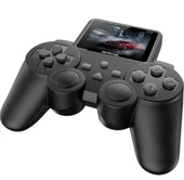 SepeteGelsin 500 Adet Nostalji Retro Oyun Taşınabilir Konsol S10 Gameboy thumbnail 6